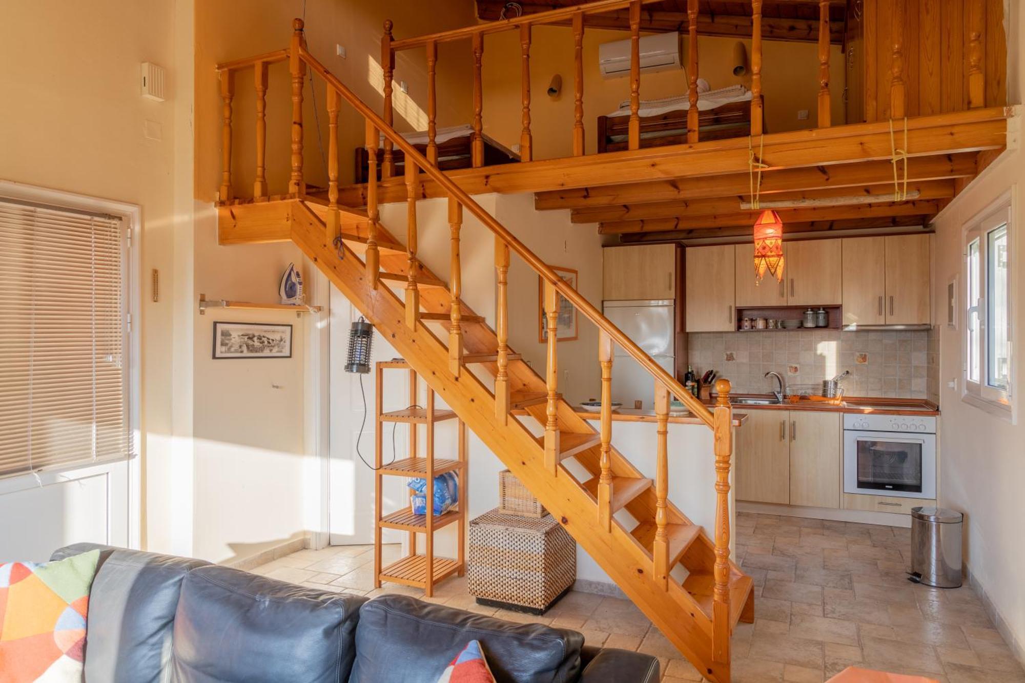 Villa Kira Áfra 外观 照片