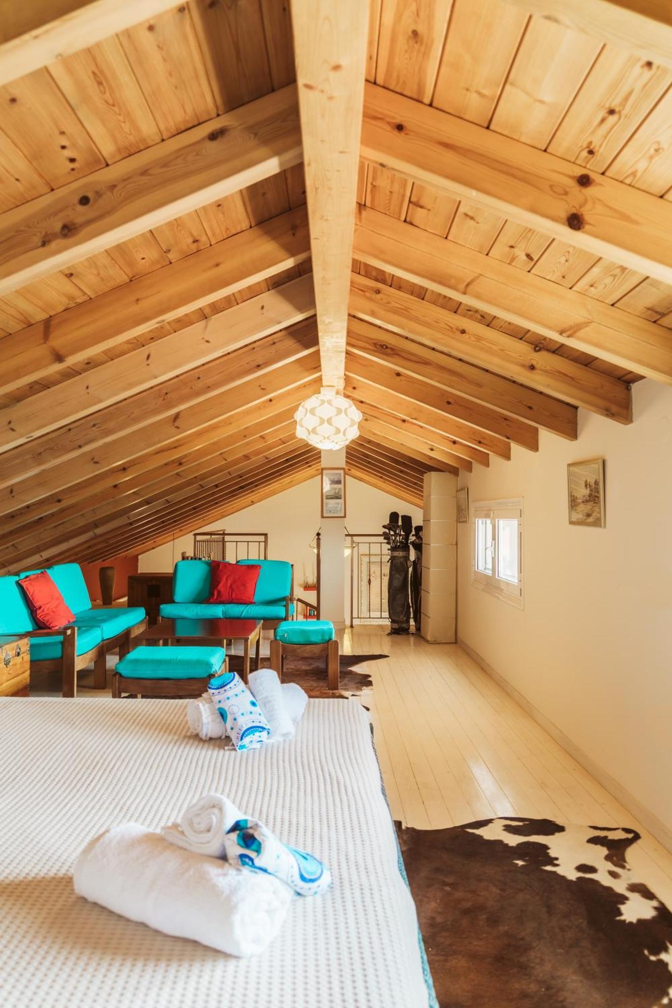 Villa Kira Áfra 外观 照片