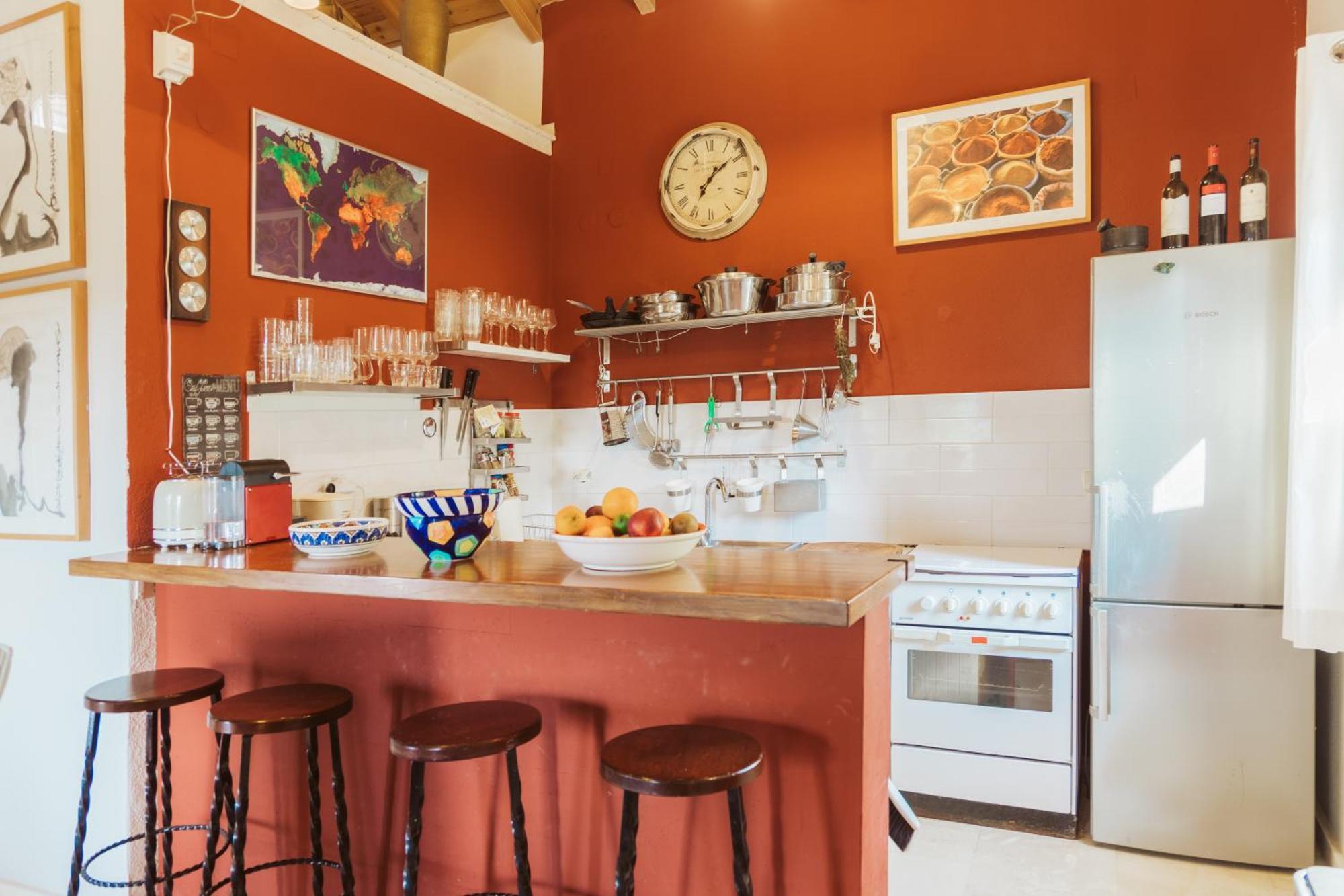 Villa Kira Áfra 外观 照片